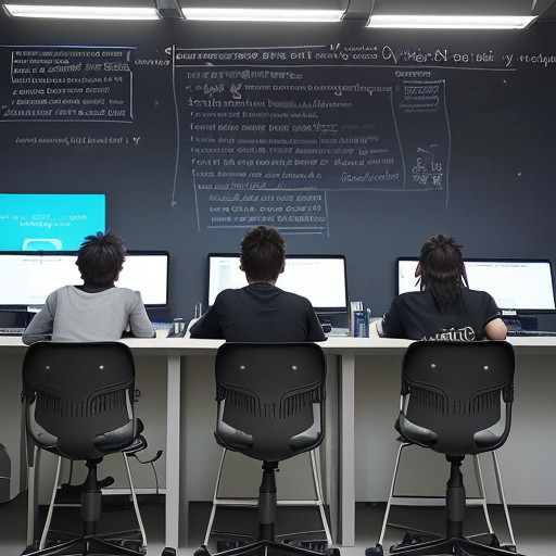 Generasi Muda: Memahami Pendidikan Sosial dan Moral dalam Teknologi Terapan