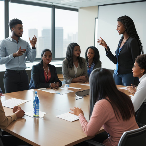 Generasi Muda: Peran Pentingnya Pendidikan dalam Membangun Kesadaran Terkait Masa Depan