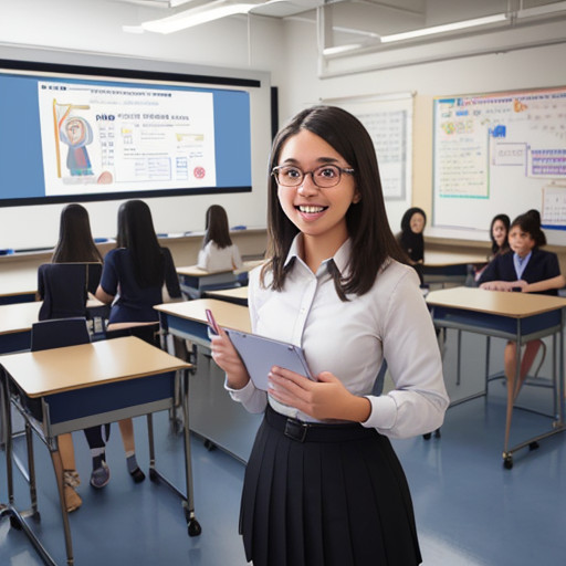 Inspirasi Karier: Panduan Menjadi Pemimpin Generasi Muda dalam Dunia Pendidikan