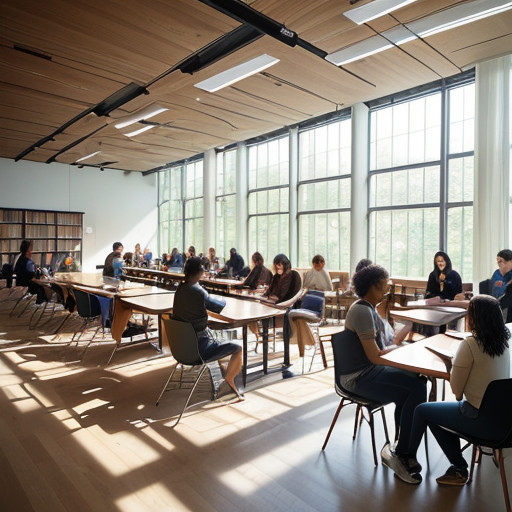 Mengembangkan Keahlian Pendidikan dan Kesadaran Generasi Muda: Cara-cara Membangun Kompetensi Kritis dan Inovatif