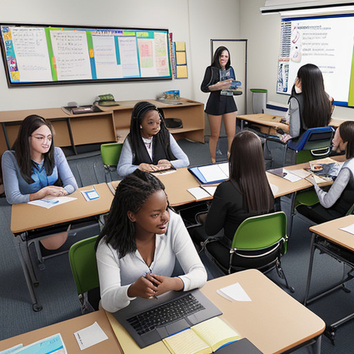 Mengubah Mindset Generasi Muda dalam Pendidikan: Strategi untuk Membangun Kesadaran yang Tinggi