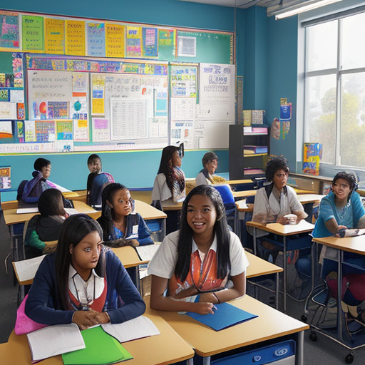 Empowering the Youth: Strategi Pendidikan untuk Membangun Kesadaran Generasi Muda